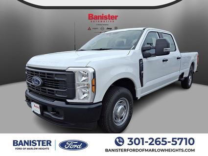 2025 Ford F-250 Suitland MD