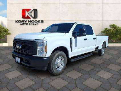 2026 Ford F-250 Bowie TX