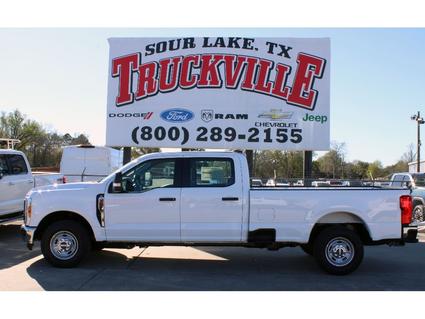 2026 Ford F-250 Sour Lake TX