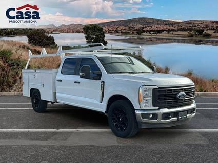 2023 Ford F-250 El Paso TX