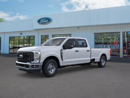 2025 Ford F-250 Virginia Beach VA