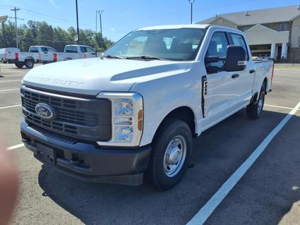 2024 Ford F-250 Malvern AR