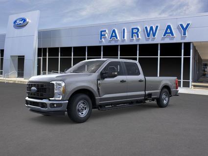2026 Ford F-250 Greenville SC