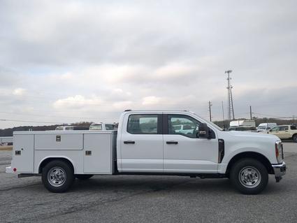 2026 Ford F-250 Winder GA