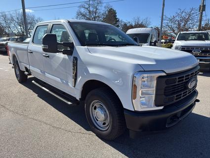 2025 Ford F-250 York SC