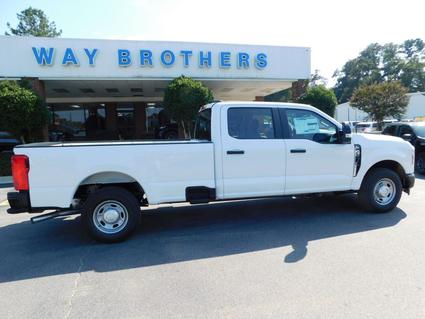 2026 Ford F-250 Hawkinsville GA
