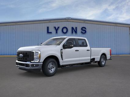 2026 Ford F-250 Lewisburg TN