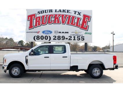 2026 Ford F-250 Sour Lake TX