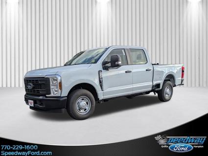 2026 Ford F-250 Griffin GA