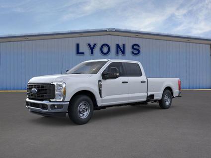 2025 Ford F-250 Lewisburg TN