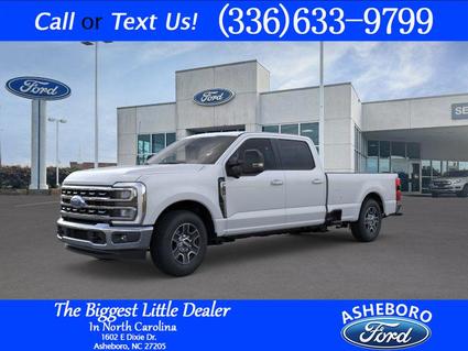 2026 Ford F-250 Asheboro NC