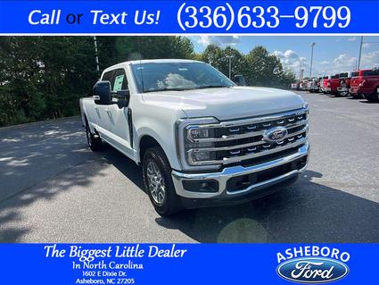 2026 Ford F-250 Asheboro NC