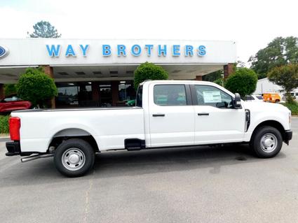 2025 Ford F-250 Hawkinsville GA