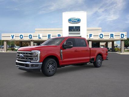 2026 Ford F-250 Carbondale IL