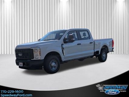2026 Ford F-250 Griffin GA
