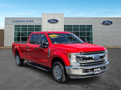 2022 Ford F-250 Springfield TN