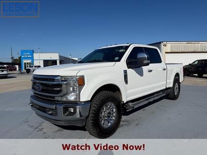 2022 Ford F-250 Harvey LA