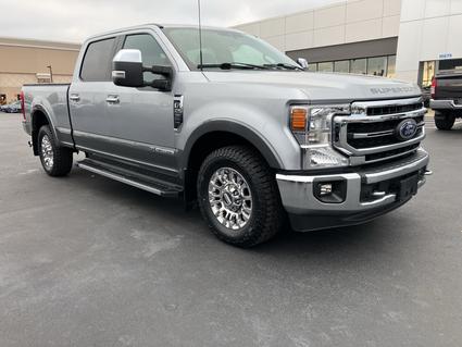 2022 Ford F-250 Ellisville MO