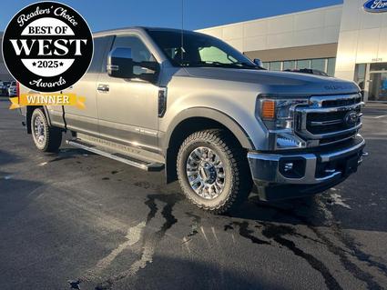 2022 Ford F-250 Ellisville MO