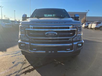 2022 Ford F-250 Ellisville MO