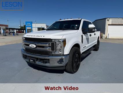 2019 Ford F-250 Harvey LA