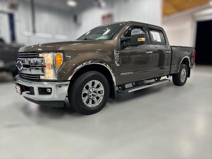 2017 Ford F-250 Cleveland GA