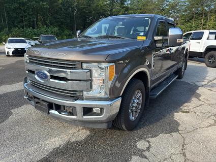2017 Ford F-250 Cleveland GA