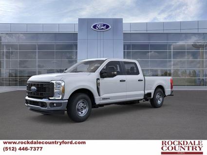 2026 Ford F-250 Caldwell TX