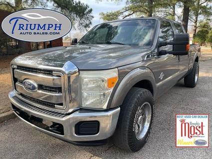 2011 Ford F-250 Memphis TN
