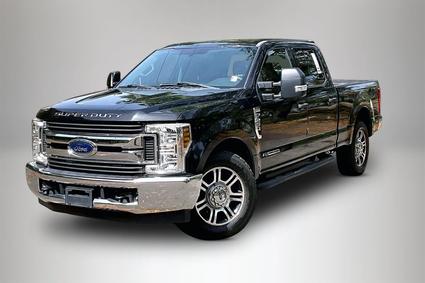 2018 Ford F-250 Fort Walton Beach FL