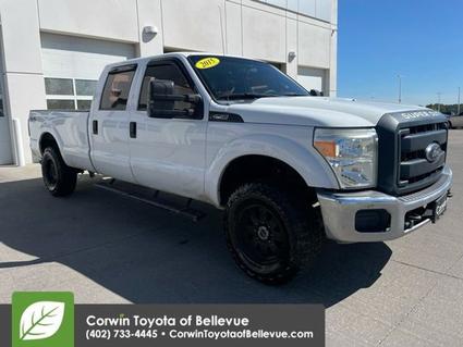 2015 Ford F-250 Bellevue NE