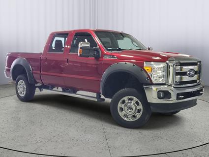 2016 Ford F-250 Kalamazoo MI