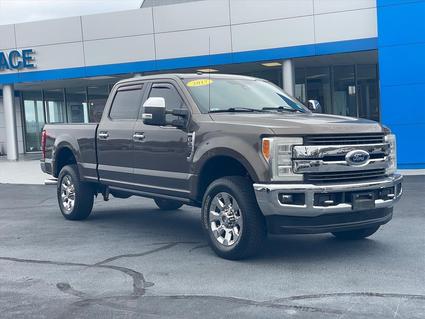 2017 Ford F-250 Clinton TN