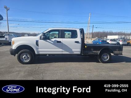 2017 Ford F-250 Paulding OH