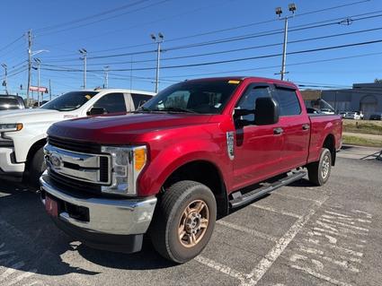 2017 Ford F-250 Knoxville TN