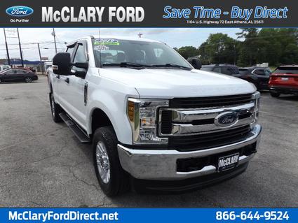2019 Ford F-250 Athens AL
