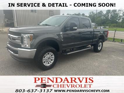 2019 Ford F-250 Edgefield SC