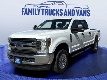 2019 Ford F-250 Denver CO