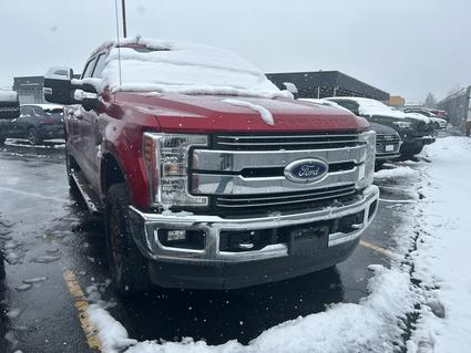 2019 Ford F-250 Spokane WA