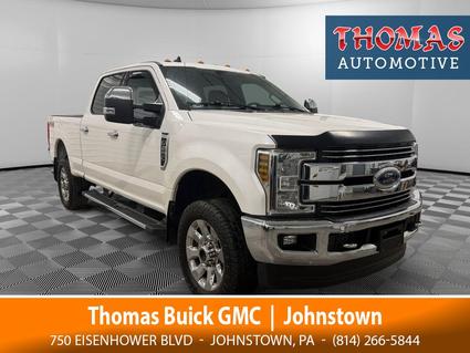 2019 Ford F-250 Johnstown PA