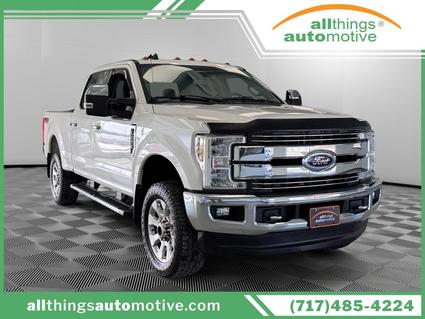2019 Ford F-250 McConnellsburg PA