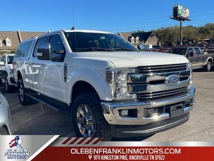 2019 Ford F-250 Oak Ridge TN