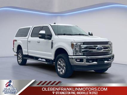 2019 Ford F-250 Oak Ridge TN