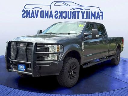 2019 Ford F-250 Denver CO