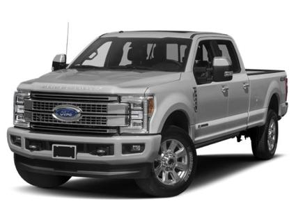 2019 Ford F-250 Grand Coulee WA