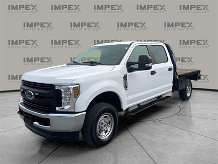 2019 Ford F-250 Greensboro NC