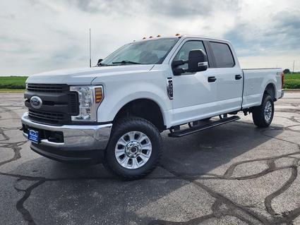 2019 Ford F-250 Watseka IL
