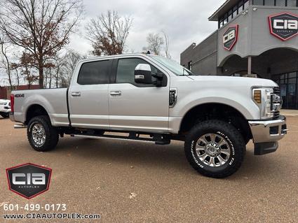 2019 Ford F-250 Madison MS