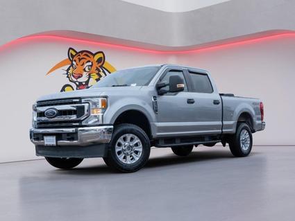 2020 Ford F-250 Hernando MS