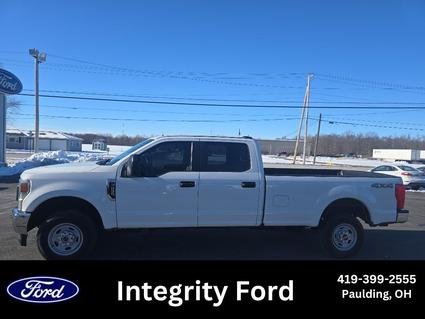 2020 Ford F-250 Paulding OH